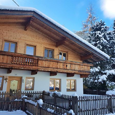 Ferienwohnung Point Хайнценберг Экстерьер фото