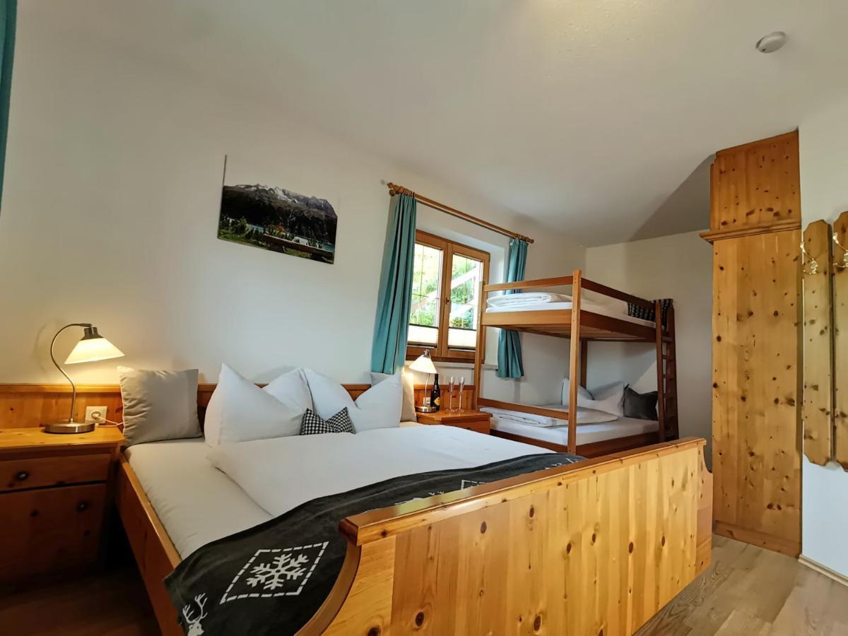 Ferienwohnung Point Хайнценберг Экстерьер фото