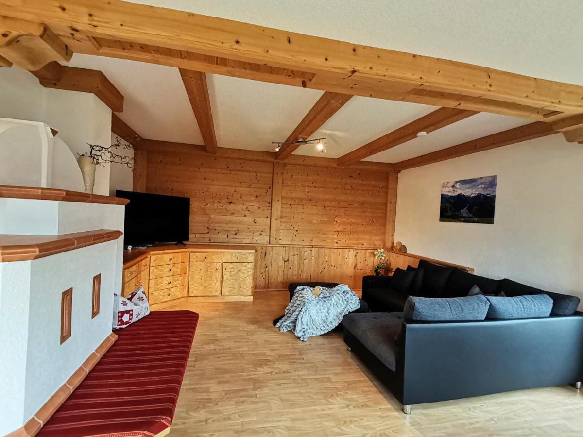 Ferienwohnung Point Хайнценберг Экстерьер фото