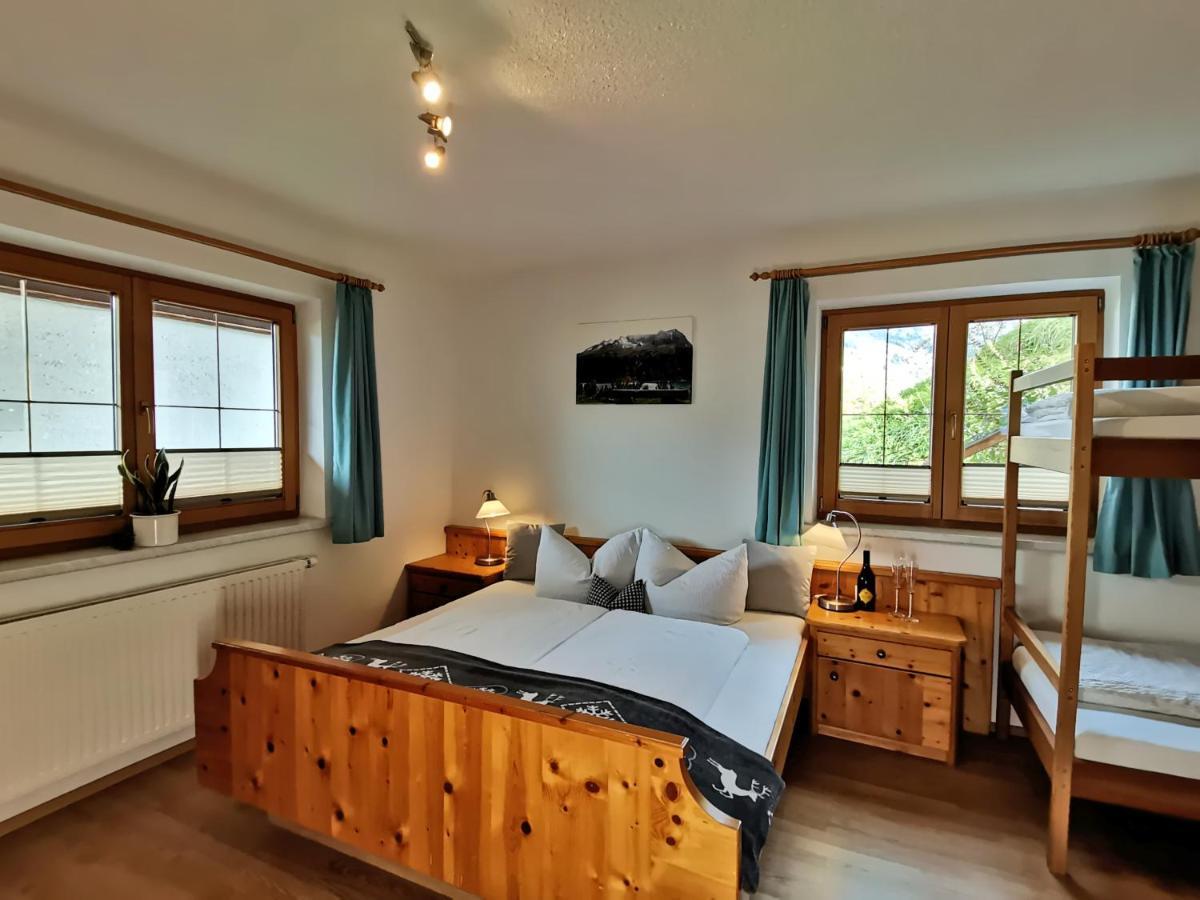 Ferienwohnung Point Хайнценберг Экстерьер фото