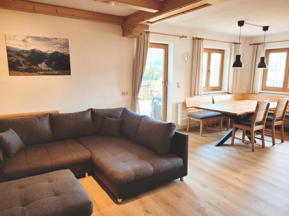 Ferienwohnung Point Хайнценберг Экстерьер фото
